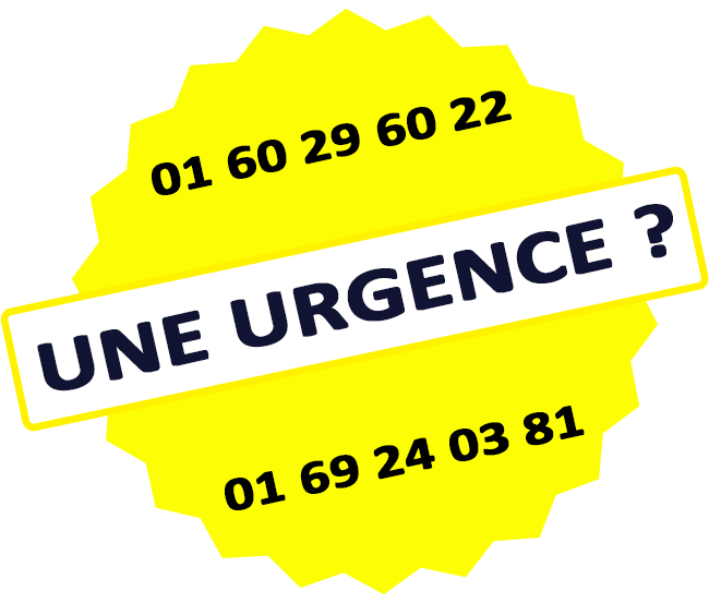 picto urgence